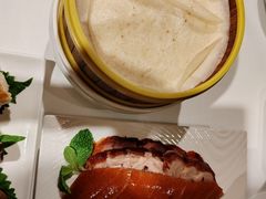 -贝勒爷·酥不腻烤鸭