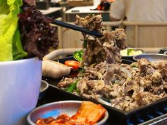 -七八冷面·延边朝鲜族美食(世纪汇店)