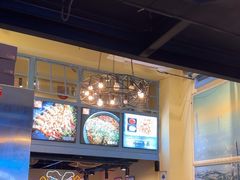 -滋味烤鱼(马北店)
