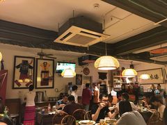 大堂-呐咪傣园·云南菜(石厦店)