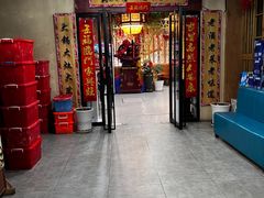 -袁小二大东北铁锅炖(吉祥村总部)