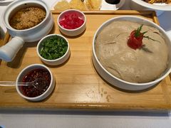 -巴盟人家·内蒙地方菜(华丽家族店)