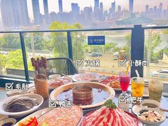 -长嘉·河图火锅(长嘉汇江景旗舰店)