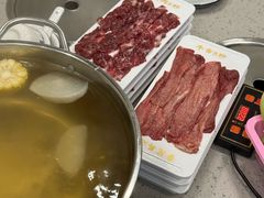 -杏花吴记牛肉火锅