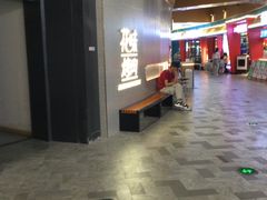 -砂之船奥莱(南京江宁店)