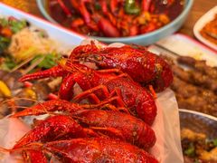 -烤小呆碳烤大肉筋