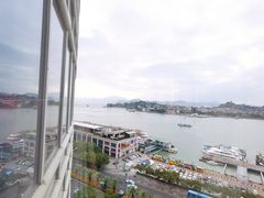 -厦门海港英迪格酒店(中山路店)