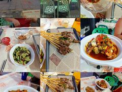 -小林哥的海鲜馆·夜宵烧烤(渔人码头店)