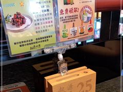 -一记洛阳菜·糖醋小排·水席(十字街店)