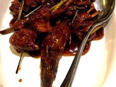 -大海中餐厅(宁波春晓世茂希尔顿逸林酒店)