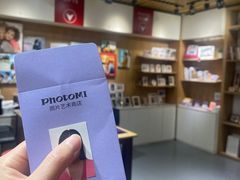 -方快照相馆(新梅广场店)