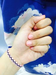 爱手爱脚指甲造型(西直门凯德MALL店)-摩睫+皮肤管理·科学美容中心