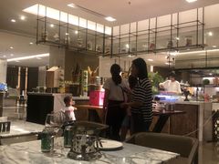 -深圳同泰万怡酒店·万荟轩自助餐厅(同泰店)