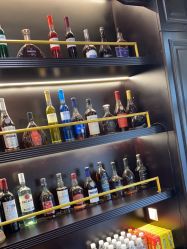 -豪帅男士理容馆