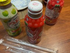 -和乐日本料理(淘金店)