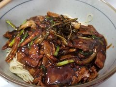 -明呈黄鱼面馆(斜土路店)