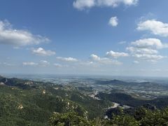 -青岩寺风景区
