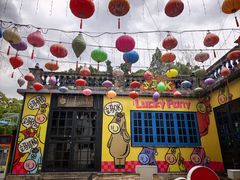-三溪村