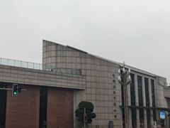 -白鹤梁水下博物馆