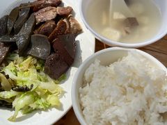 -乌文新澄海卤鹅店