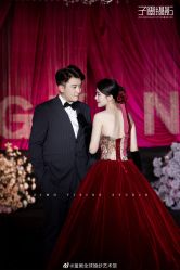-童画全球婚纱艺术馆