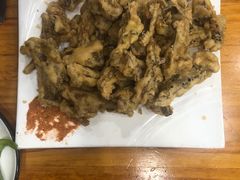 -张记焖窑·十五年专注焖烤(雍和宫店)