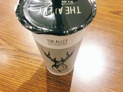 -鹿角巷The Alley(龙湖天街店)