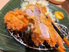 一口炸里脊-和幸(春熙路群光广场店)