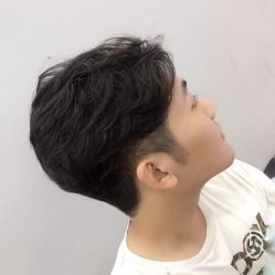 -XY形象设计/烫发·染发·接发