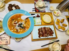 -梁记粥铺(开元地中海店)