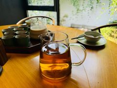 -竹里馆·淮扬菜·功夫茶(老门东店)