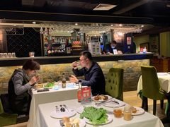 大堂-戈拿旺巴西烤肉(崇文门店)