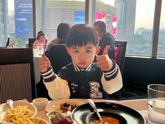 -莫尔顿牛排坊(浦东ifc店)