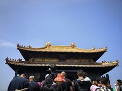 -武当山风景区