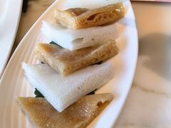 -顺德美的万豪酒店-万豪中餐厅
