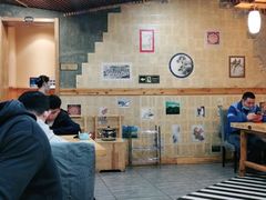 大堂-老康火锅(桥南街店)