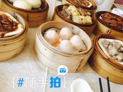 -红林大酒店RFcafe自助餐厅