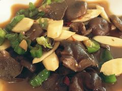 -鑫福楼农家菜