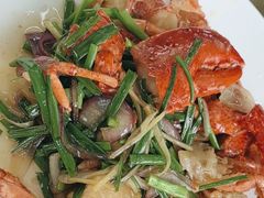 -三亚相缘海鲜排档(三亚湾店)