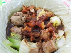 -小草糖水(海棠村店)