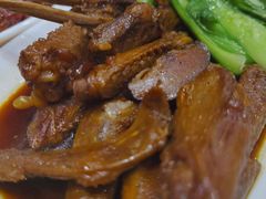-正東记港味烧腊餐室(天鹅湖银泰城店)