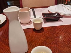 -佛山希尔顿酒店·融誉亚洲美食荟