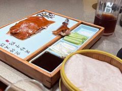 -天福苑(崇宁路店)