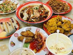 -老三样·旧食新味(船山路店)