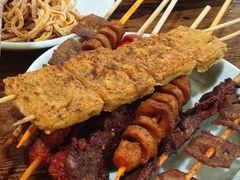 -要得自助火锅(新川路店)