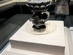 -荆州博物馆