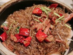 -狮王府淮扬菜(新街口友谊店)