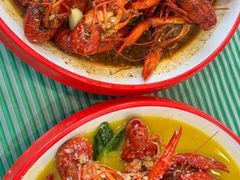 -香满锅老北京羊蝎子火锅·家常菜(新街口店)