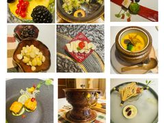 -叶叶菩提·晋福宫