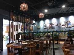 -TUK土耳其餐厅·下午茶(卢湾店)